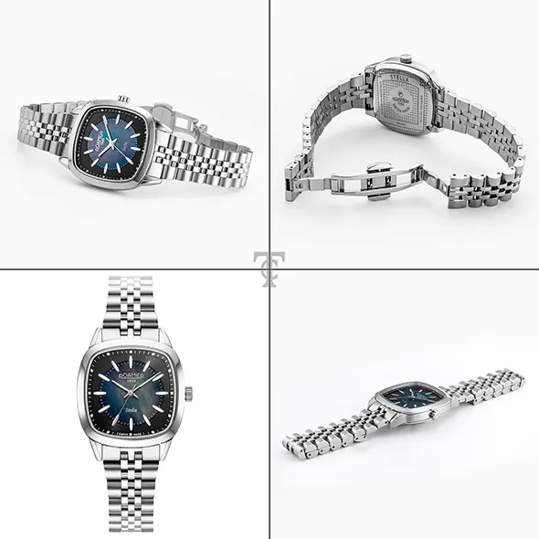Roamer 966847418020 portré kép