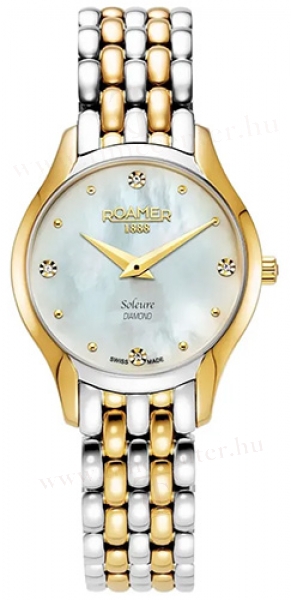 Roamer 547857472550 karóra