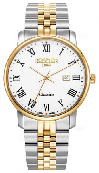Roamer 971856482550 karóra