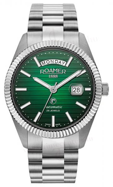 Roamer 981666417550 karóra
