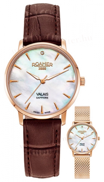 Roamer 989847491005 karóra