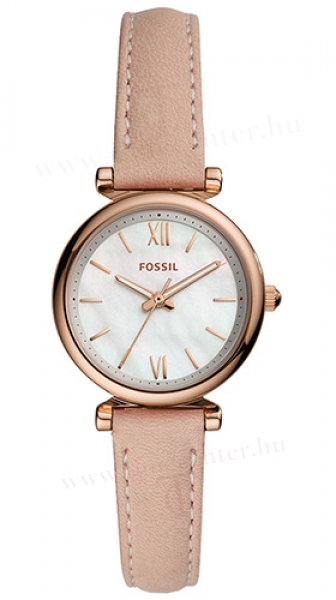 FOSSIL ES4699 karóra