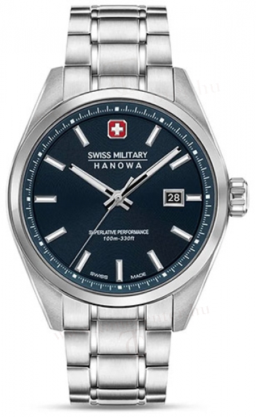 Swiss Military Hanowa SMWGH0004103 karóra