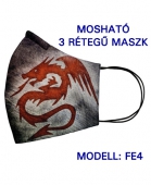 MASZK-FE4 
